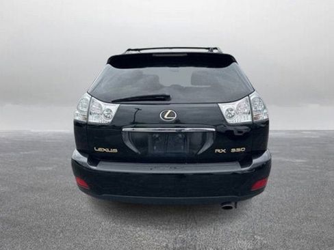 Used 2005 Lexus RX 330 AWD image 9