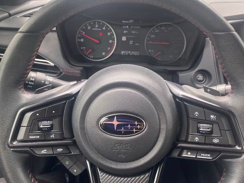 Used 2023 Subaru WRX GT AWD/4WD image 9