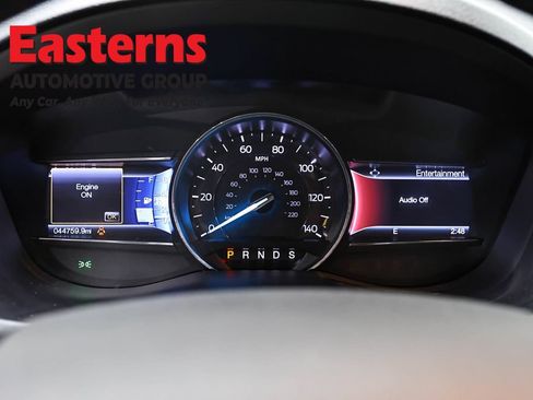Used 2017 Ford Explorer Sport AWD/4WD image 17