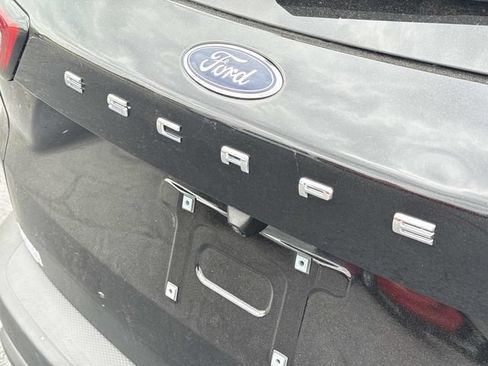 Used 2025 Ford Escape ST-Line AWD/4WD image 34
