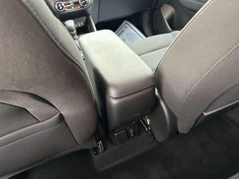 Used 2021 Chevrolet TrailBlazer LT w/ Convenience Package image 23