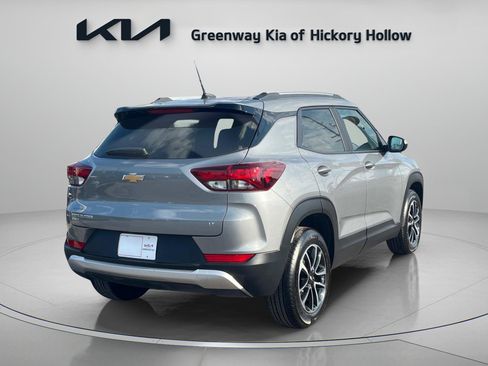 Used 2025 Chevrolet TrailBlazer LT image 7