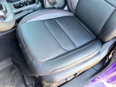 New 2026 Jeep Gladiator Rubicon image 19