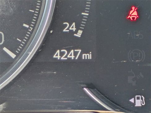 Certified 2025 MAZDA CX-5 2.5 Turbo w/ Premium Package image 22