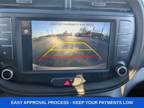 Used 2024 Kia Soul LX w/ Option Group 015 image 26