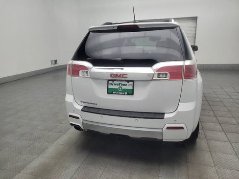 Used 2015 GMC Terrain Denali FWD image 7