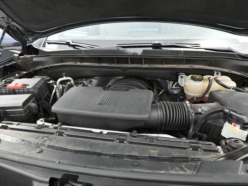 Used 2023 Chevrolet Tahoe LT AWD/4WD image 33