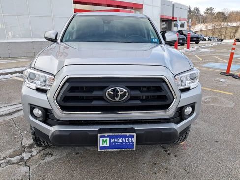 Used 2023 Toyota Tacoma SR5 image 6