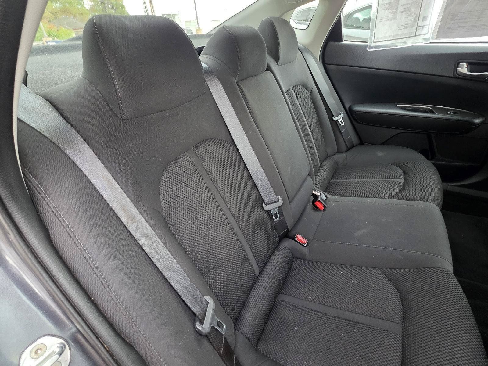 Used 2019 Kia Optima LX FWD image 28