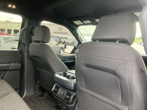 Certified 2022 Ford F150 XL w/ STX Appearance Package AWD/4WD image 24