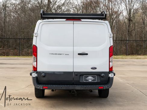 Used 2017 Ford Transit 350 148 Low Roof image 9