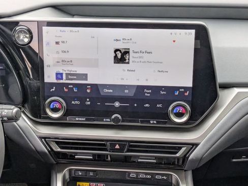 Used 2024 Lexus TX 350 350 Premium w/ Technology Package image 24