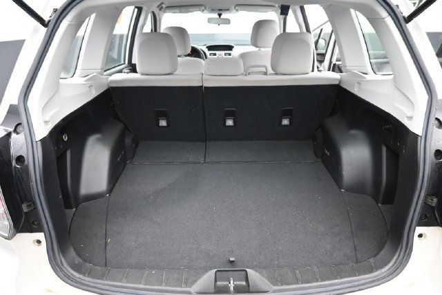Used 2018 Subaru Forester 2.5i AWD/4WD image 6