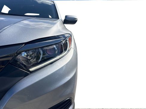 Used 2022 Honda HR-V EX image 30