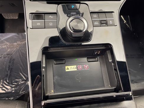 Used 2023 Toyota bZ4X XLE image 14