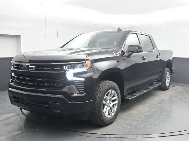 New 2026 Chevrolet Silverado 1500 RST w/ Convenience Package II AWD/4WD image 10