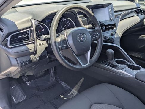 Used 2024 Toyota Camry LE FWD image 10