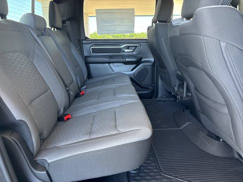 Used 2026 RAM 1500 Lone Star RWD image 17