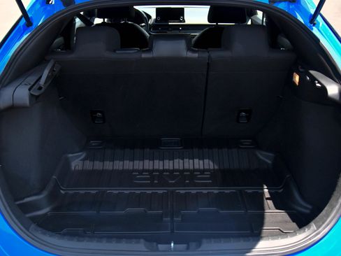 Used 2024 Honda Civic Sport image 37