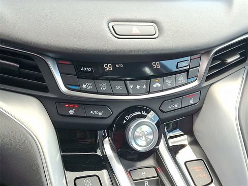 New 2025 Acura TLX w/ Technology Package image 9