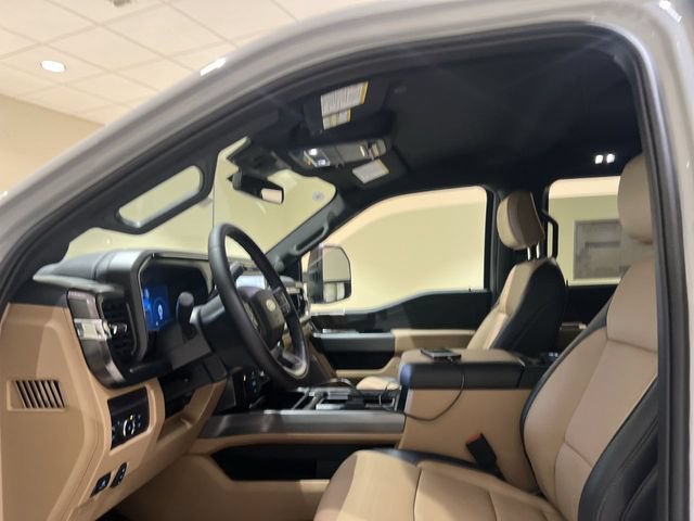New 2026 Ford F350 Lariat AWD/4WD image 17