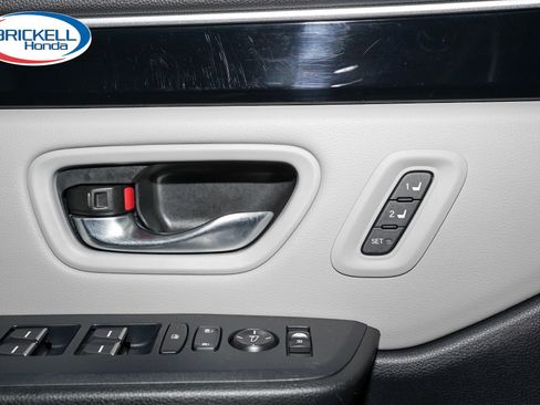 Certified 2023 Honda Pilot EX-L image 31