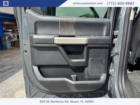 Used 2021 Ford F250 Lariat AWD/4WD image 65