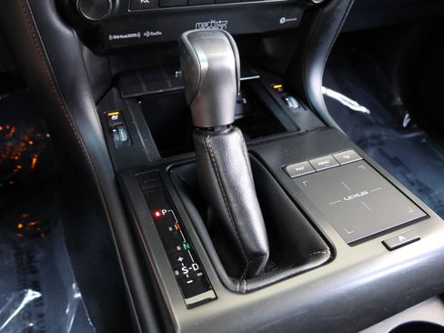 Certified 2023 Lexus GX 460 Luxury w/ Sport Design Package AWD/4WD image 26