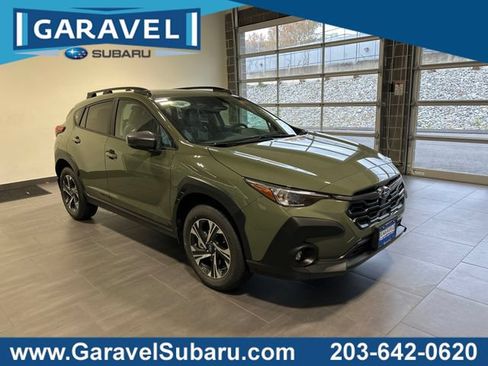 Used 2026 Subaru Crosstrek 2.5i Premium AWD/4WD image 1