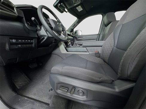 New 2026 Toyota Tundra SR5 image 17