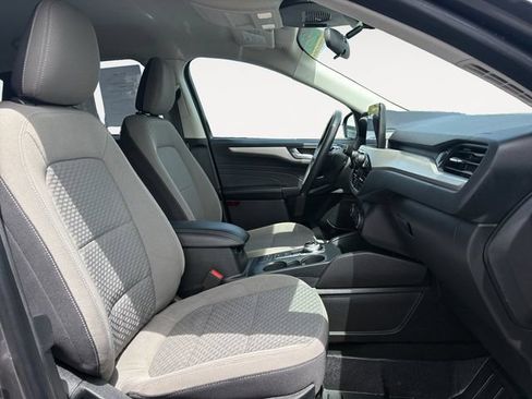 Used 2021 Ford Escape SE w/ Convenience Package AWD/4WD image 15