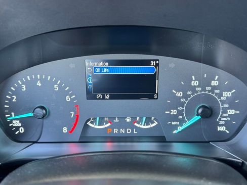 Used 2022 Ford Escape SEL image 6