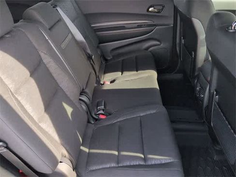 New 2026 Dodge Durango GT image 21