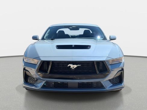 Used 2025 Ford Mustang GT Premium image 7