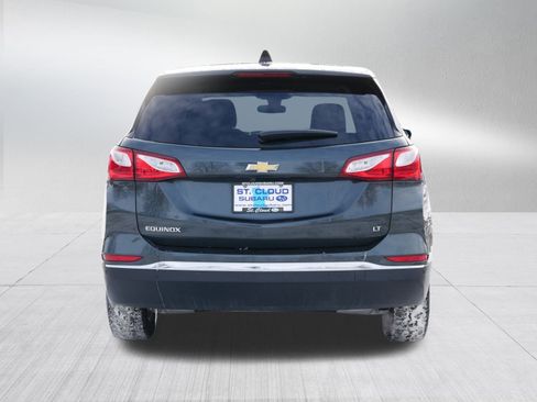 Used 2020 Chevrolet Equinox LT image 6