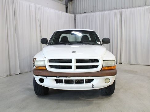Used 2000 Dodge Dakota 4x4 Club Cab image 31