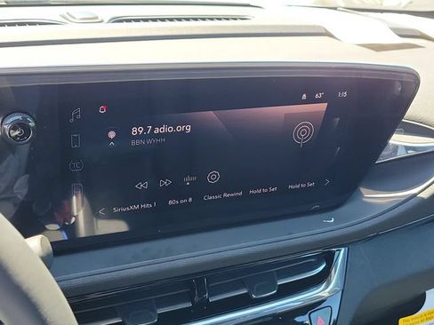 New 2026 Buick Envista Sport Touring w/ Convenience I Package FWD image 26
