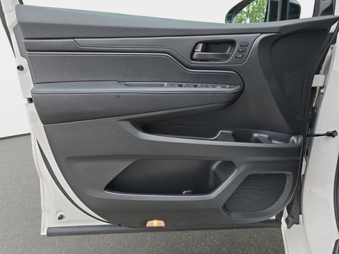 Certified 2025 Honda Odyssey Sport-L image 25