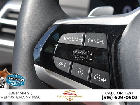 Used 2026 BMW 330i Sedan RWD image 15