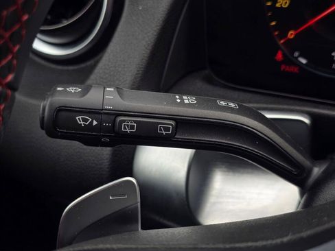 Used 2023 Mercedes-Benz GLB 250 4MATIC w/ AMG Line image 41