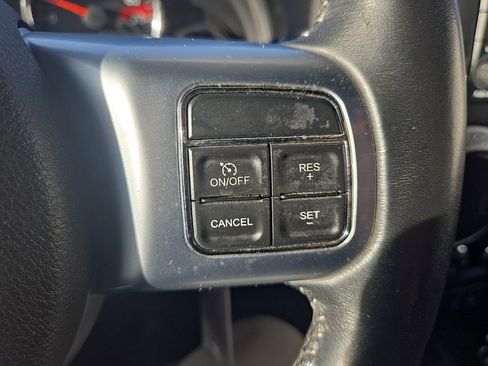 Used 2017 Jeep Wrangler Unlimited Rubicon image 14