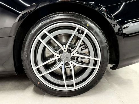 Used 2021 Mercedes-Benz E 53 AMG E 53 AMG Coupe 2D image 30