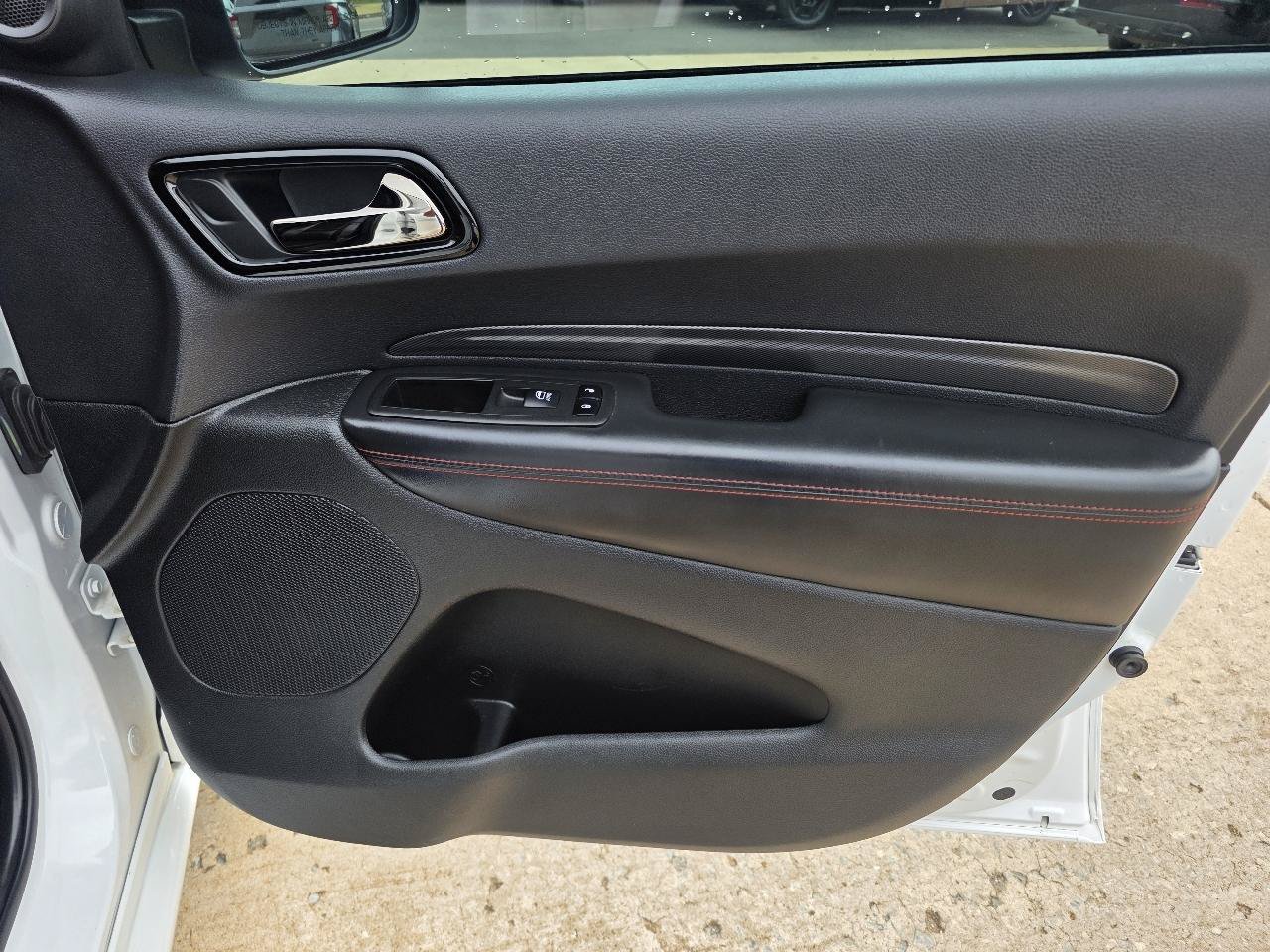 Used 2024 Dodge Durango GT AWD/4WD image 18