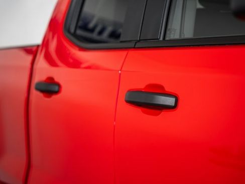 New 2026 Chevrolet Silverado 1500 Custom image 17