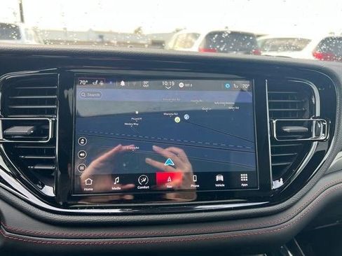 New 2026 Dodge Durango GT image 46