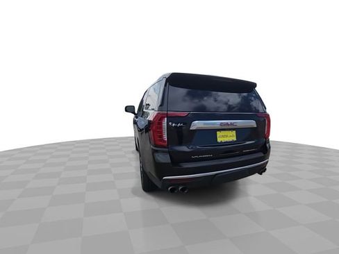 Used 2021 GMC Yukon XL Denali w/ Denali Ultimate Package RWD image 7