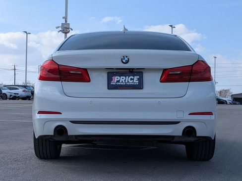 Used 2017 BMW 530i image 6