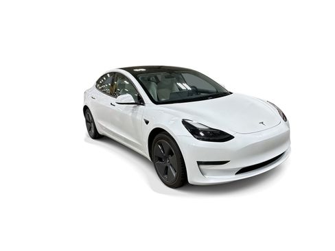 Certified 2023 Tesla Model 3 Standard Range RWD image 8