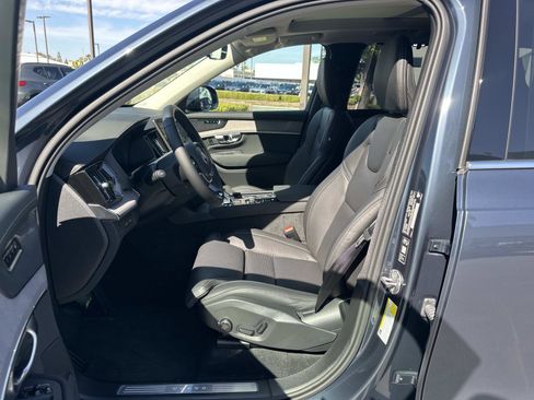 New 2026 Volvo XC90 T8 Ultra w/ Protection Package Premier image 13