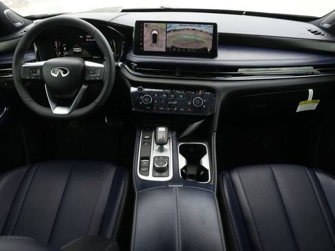 New 2026 INFINITI QX60 Sport AWD/4WD image 7